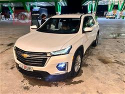 شيفروليه ترافرس